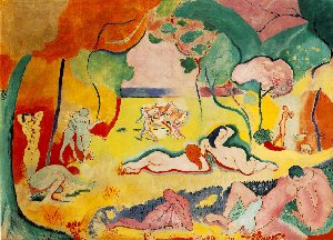 Matisse: The Joy of Life