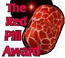Red Pill Award